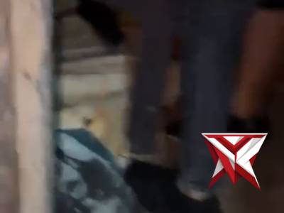 Giat Gakkum sat Reskrim polres muba