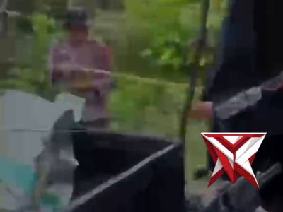 7. Selalu berbuat kebaikan