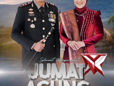 Jumat agung