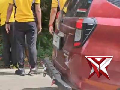 9.giat amankan Sdr.Landung di duga ODGJ - PoliceTube