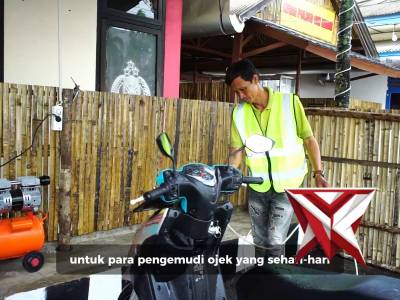 Polsek Mesuji Makmur - PoliceTube