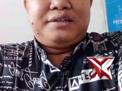 Apresiasi perangkat Desa Jejawi atas kinerja Polsek Jejawi dalam menjaga kamtibmas