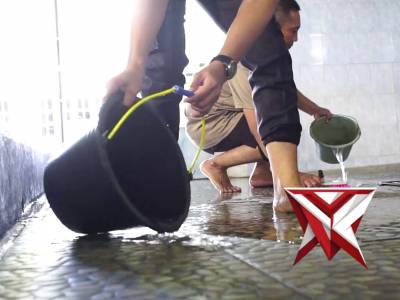 Polsek Mesuji Makmur