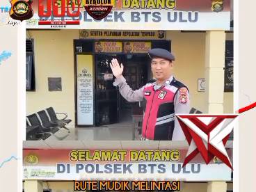 @shandinuhroho95-pantau jalur - PoliceTube