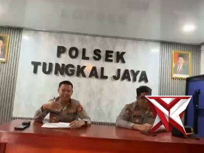 6. Anev kamtibmas