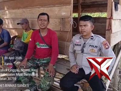 Pengecekan sandes SM6