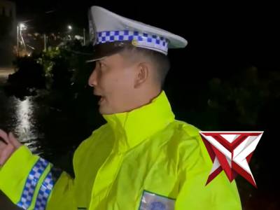 polri untuk masyarakat