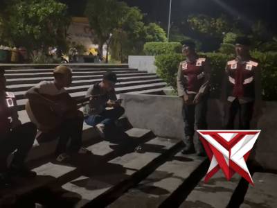 Polri untuk masyarakat - PoliceTube