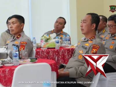 Polri Untuk Masyarakat.$