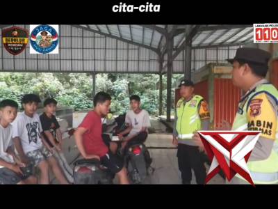 Himbauan kepada pemuda - PoliceTube