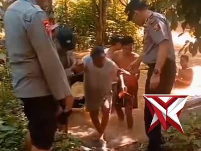 Polsek Baturaja Timur