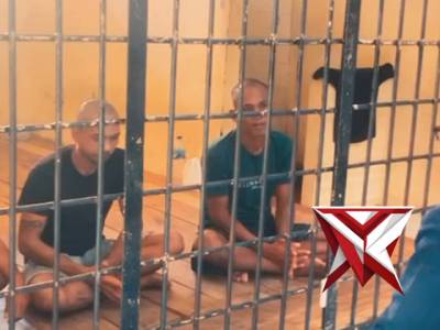 Sentuhan Rohani di Balik Jeruji, Polres Musi Rawas Dukung Program Kapolda Sumsel IJP Sandi Nugroho