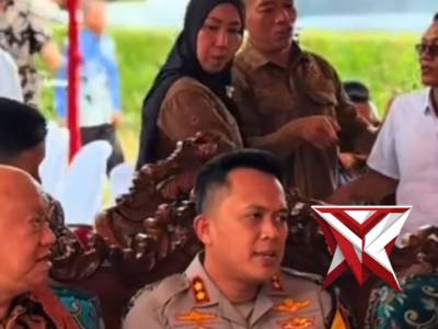 Berbuat baik tanpa tapi, berbagi tanpa nanti. ?