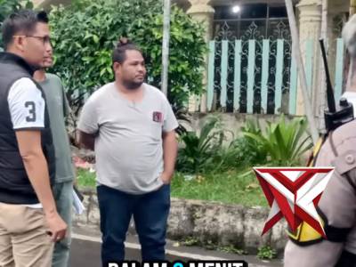 Butuh Polisi? Cukup Satu Nomor: 110!