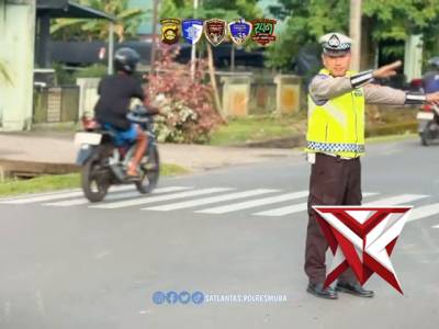 POLRI UNTUK MASYARAKAT - PoliceTube
