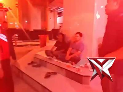 Patroli Samapta Polsek Tungkal Jaya ?? - PoliceTube