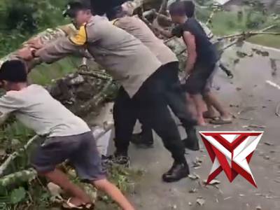 Polri utk masyarakat