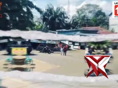 POLRES MUSI RAWAS - PoliceTube