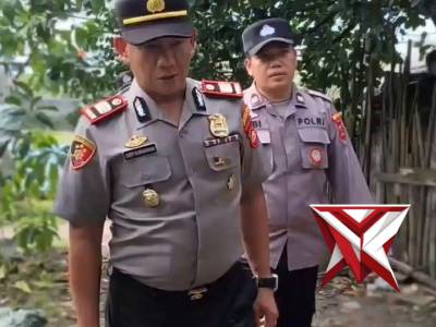 POLRES MUBA BERBAGI KEBAIKAN 3
