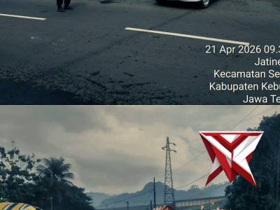 POLSEK SEMPOR POLRES KEBUMEN - PoliceTube