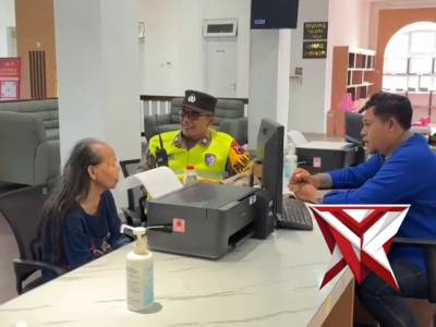 RESPON CEPAT SPKT POLRESTA SURAKARTA - PoliceTube