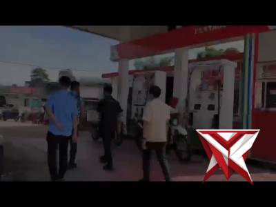 UNIT II INTELKAM POLRES PALI