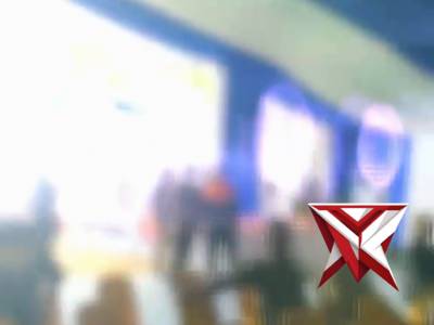 4. Kunker gubernur sumsel di Desa Mangsang - PoliceTube