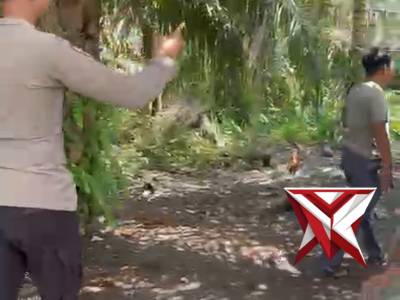 6. Pemberian Bantuan antar sesama