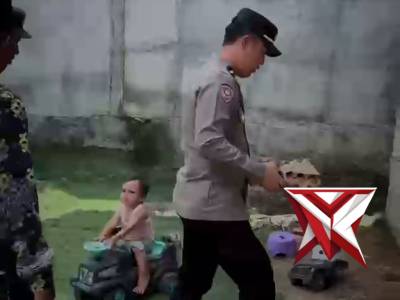 Musi Rawas, 13 April 2026. Dalam upaya mendukung percepatan penanganan stunting,