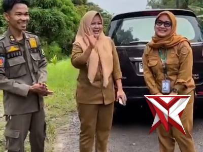 POLISI MEMBANTU MASYARAKAT 3 - PoliceTube