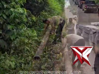 ?MUSI RAWAS &ndash; Menindaklanjuti arahan Kapolda Sumsel, Irjen Pol DR Sandi Nugroho.S.I.K.,S.H.,M.Hum da