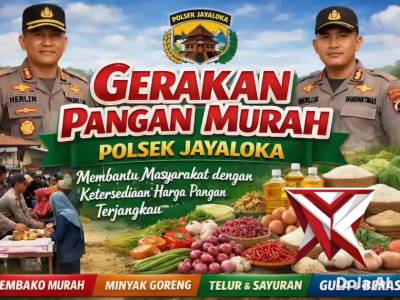 Gerakan ketahanan pangan