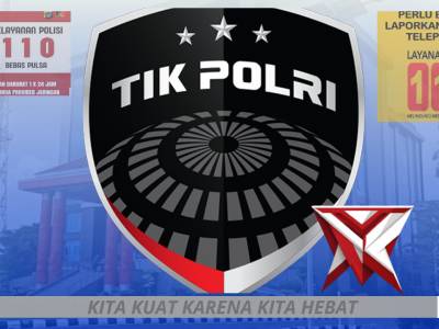 KEGIATAN SIE TIK POLRI - PoliceTube