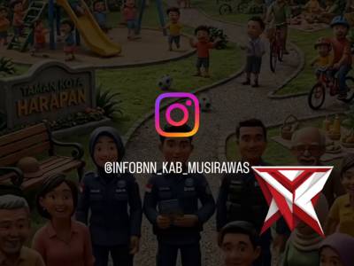 POLSEK PULAU BERINGIN RES OKU SELATAN - PoliceTube