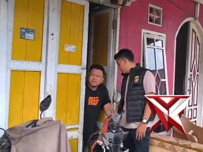 Polri untuk masyarakat 5