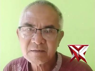 Ucapan terima kasih masyarakat  atas pelayanan polsek sp padang