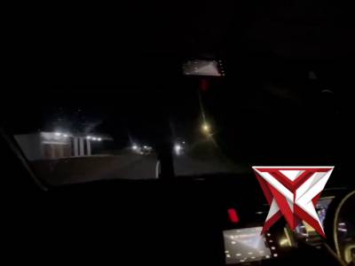 Izin komandan piket turjawali satlantas 108 desa remayu menindak lanjuti laporan adanya pohon tumban