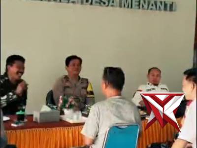 POLRIPRESISI - PoliceTube