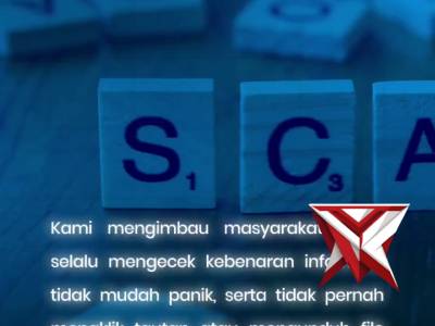 Waspada! Modus Baru Penipuan Tilang Elektronik, Jangan Sampai Jadi Korban