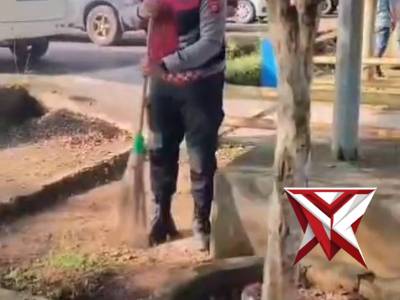 PoldaSumsel PolresMusiRawas