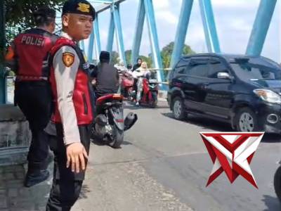 POLRES OKI SELALU HADIR - PoliceTube