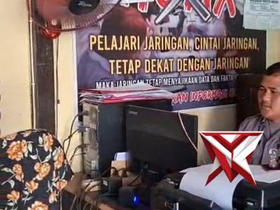 ? Pelayanan masyarakat