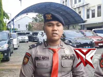 Perayaan Paskah di GKMI rayon 2 Kudus