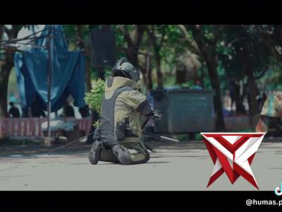 Kegiatan Polda Sumsel