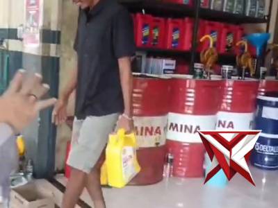 Aksi sigap dan penuh kepedulian Polsek Watulimo Polres Trenggalek Terkini dipimpin Kapolsek Watulimo - PoliceTube