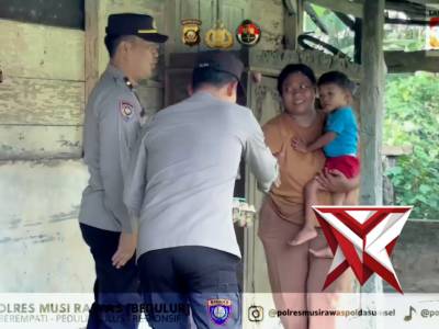 M1 giat jumat berbagi