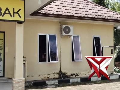 Giat patroli karhutlah