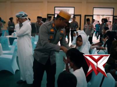 Selamat Menanti Berbuka Puasa