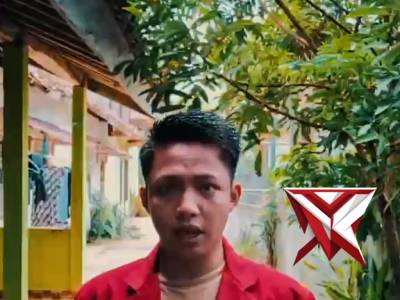 Polsek Mesuji Makmur