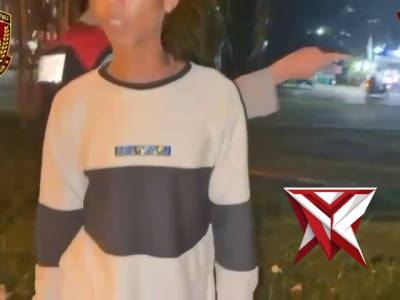 sat samapta polres pali